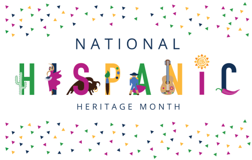 Hispanic Heritage Month