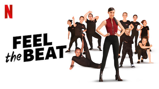 Movie Review: Feel the Beat