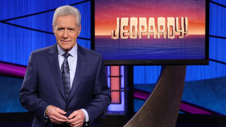 Alex Trebek, Longtime Host of ‘Jeopardy!,’ Dies at 80