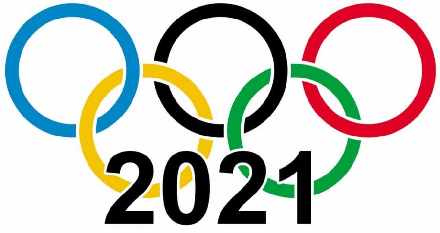 Olympics Updates