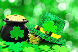 15 Fun Things To Do on St.Patricks Day