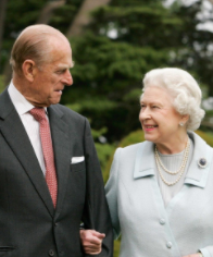 Prince Philip, Duke of Edinburgh Dies at 99