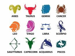 Horoscopes