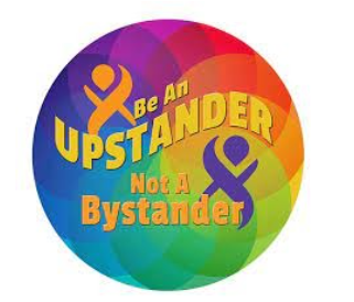 Being an Upstander