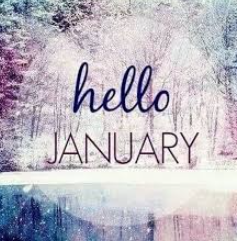 January Useless Complicated Information of Uselessness