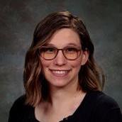 New Teacher Feature - Mrs. Frazier