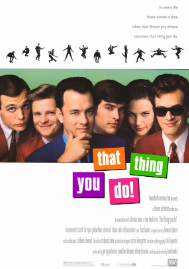 September Movie Reviews - That Thing You Do
