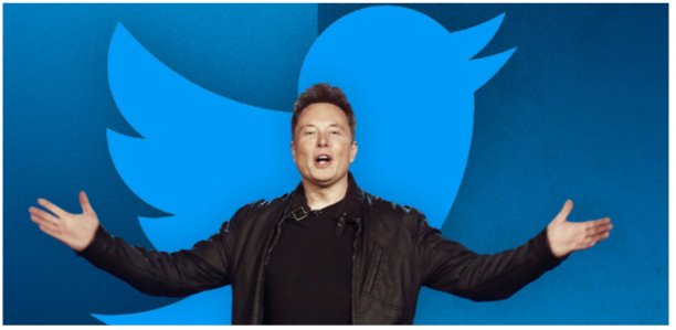 Elon+Musk+Buys+Twitter