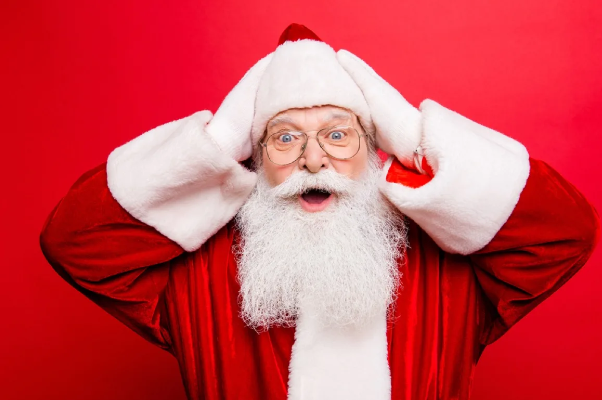 Useless Complicated Information Of Uselessness - December - Holidays