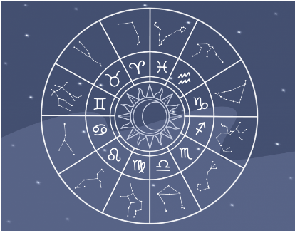 Horoscopes - January
