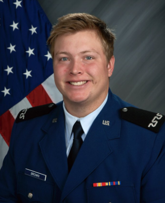 Air Force Football Player Dies at 21 After “Medical Emergency”