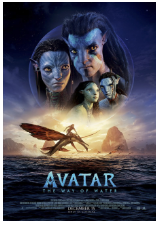 January Movie Reviews - Avatar 2