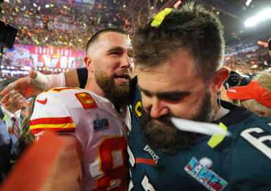 Super Bowl LVII - Chiefs’ Victory