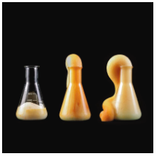 March Science Project - Elephant Toothpaste
