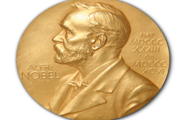 Nobel Prize Winners 2023