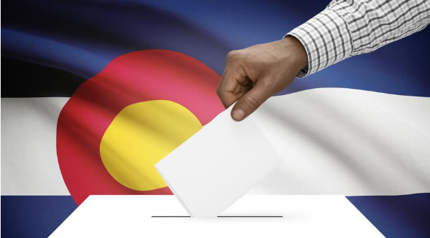 State Ballot Issues