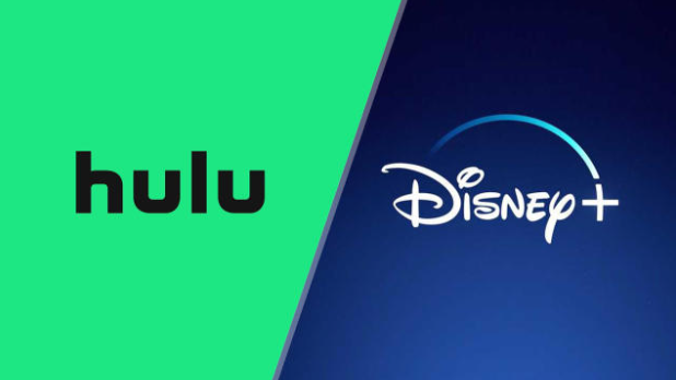 Disney+ & Hulu Merge
