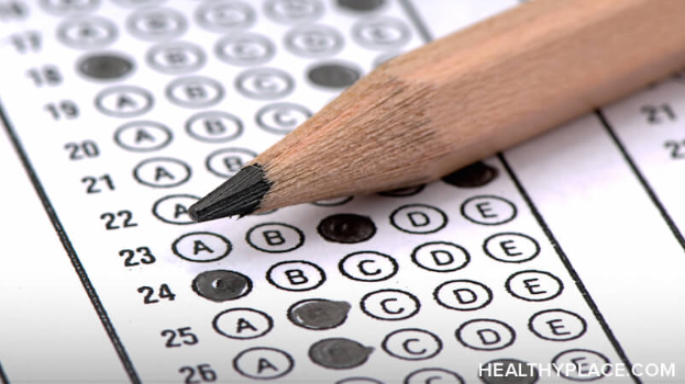 Standardized Tests and Admissions