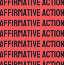 Affirmative action