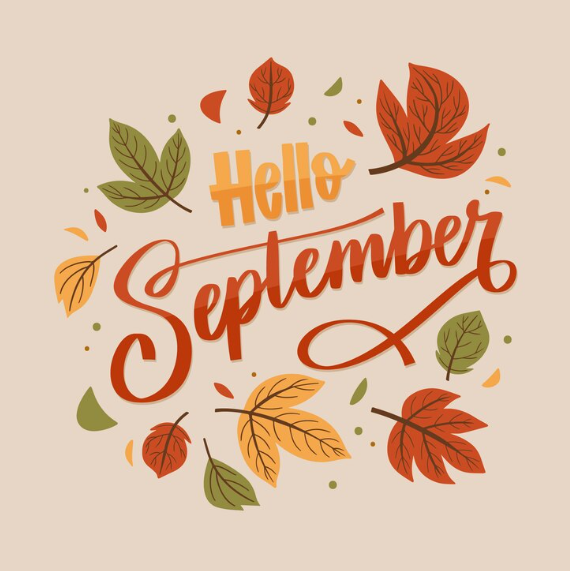 September -  Cheesy Jokes