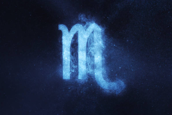 Monthly Horoscope: Scorpio