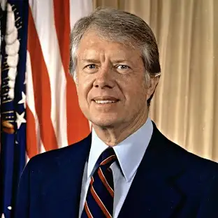 The Life of Jimmy Carter