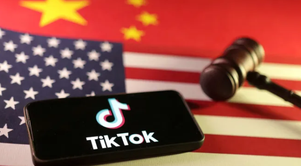 The TikTok Ban