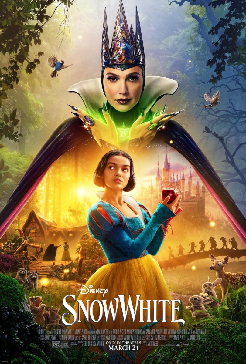 Snow White Movie Review