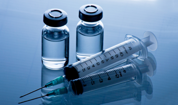 Pancreatic Cancer Vaccine