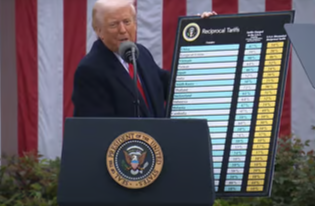 Trump Tariffs