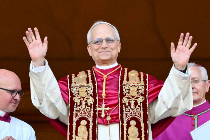 The New Pope