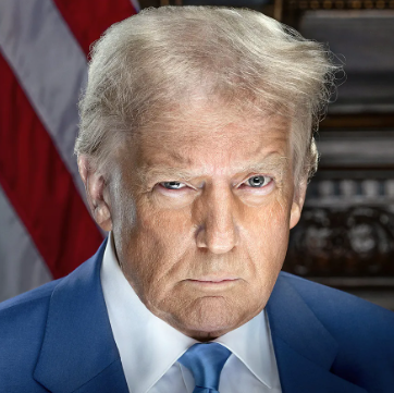 Trump's First 100 Days in Office