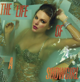 Taylor Swift's New Album