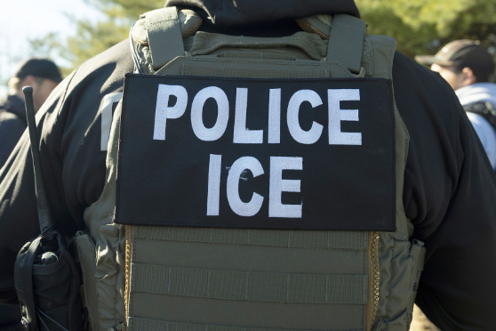 ICE Raids and Deportations