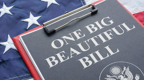 The Big Beautiful Bill