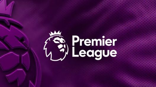 Start of the Premier League