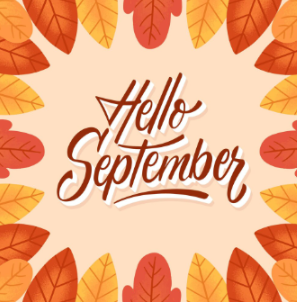 September - Cheesy Jokes
