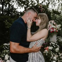 It’s a Love Story: Taylor Swift Engagement