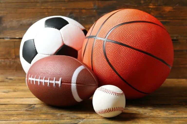 Sports Updates - Septemberok