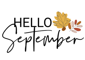 Top Ten - September
