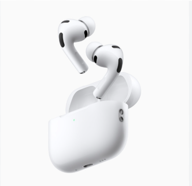 New Airpods Can Translate Live