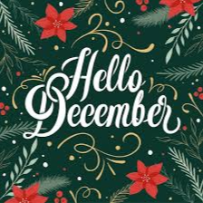 Top Ten – December