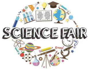 STEM Fair Results