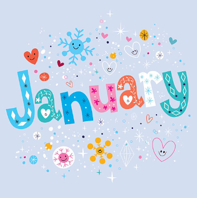 Cheesy Jokes - January