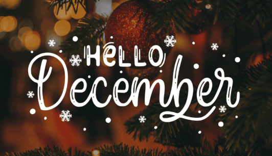 Cheesy Jokes - December