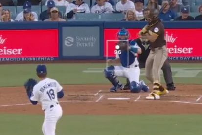 Strike Three! Umpires Out, Robots In