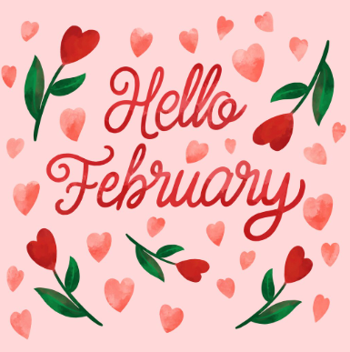 Cheesy Jokes - February
