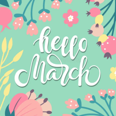 Cheesy Jokes - March