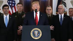 War on Iran