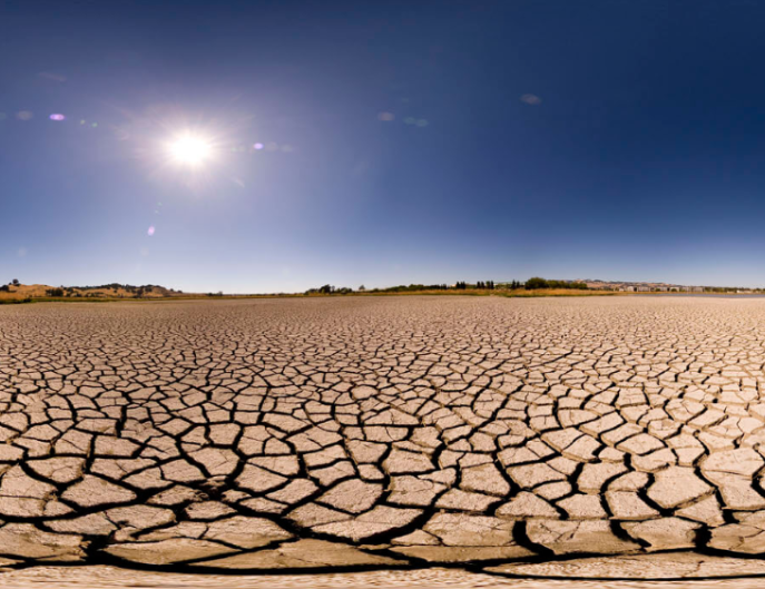 Why Has It Been So Hot?